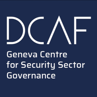 DCAF - Geneva Centre for Security Sector Governance 