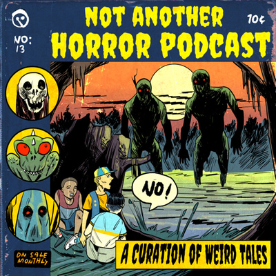 Not Another Horror Podcast