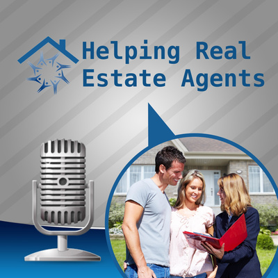 Helping Real Estate Agents