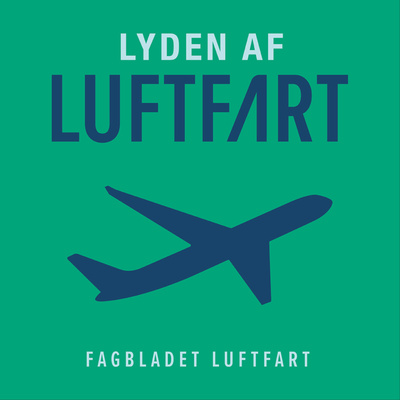 Lyden af Luftfart