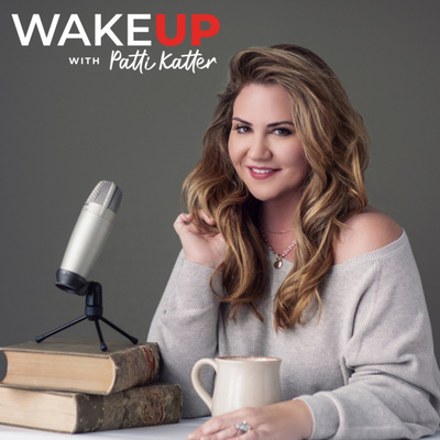 Wake Up With Patti Katter