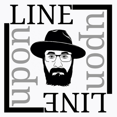 Line Upon Line With Yaakov