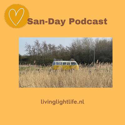 San-Day Podcast