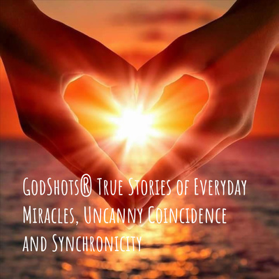 MENTAL HEALTH GodShots® True Stories of Everyday Miracles, Uncanny Coincidence and Synchronicity.
