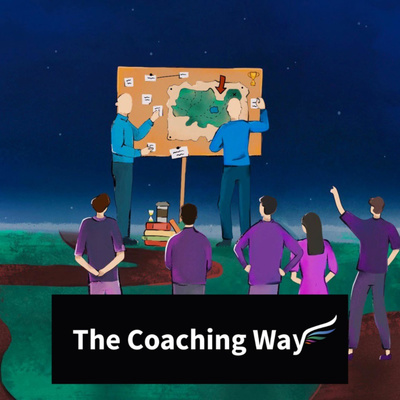 The Coaching Way / Cesta kouče