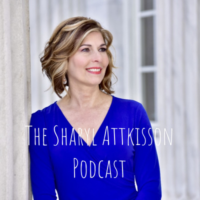 The Sharyl Attkisson Podcast