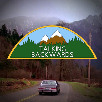 Talking Backwards: A Twin Peaks Podcast