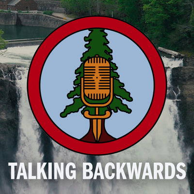 Talking Backwards: A Twin Peaks Podcast