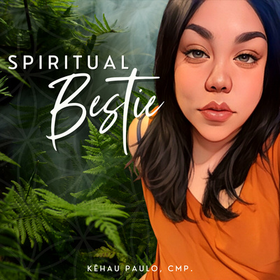 Spiritual Bestie