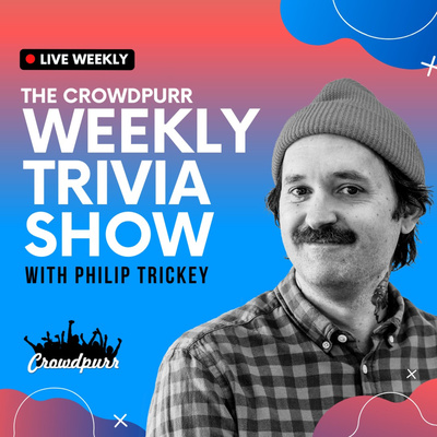 Crowdpurr Weekly Trivia Show