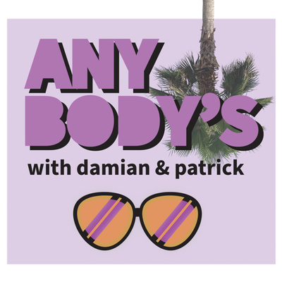Anybody's Podcast