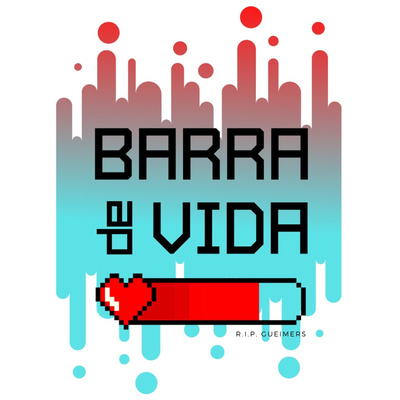 Barra de Vida