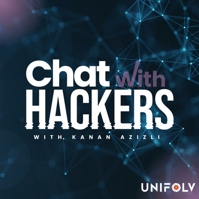 Chat With Hackers