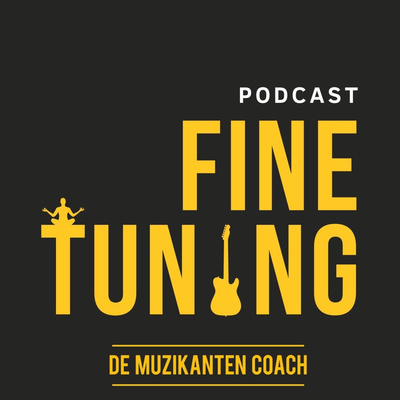 Fine-Tuning Podcast