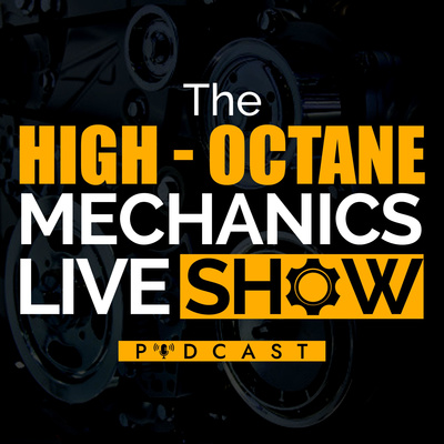 The High-Octane Mechanics Live Show
