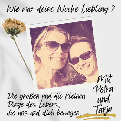 Wie war deine Woche Liebling?