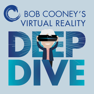 The Being Virtual Podcast - with Bob Cooney