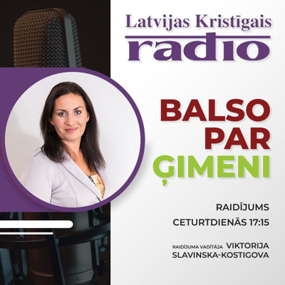 Balso par ģimeni