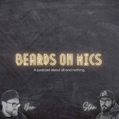 Beards on Mics