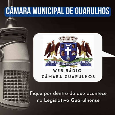 Câmara Municipal de Guarulhos