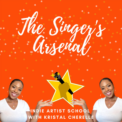 The Singer's Arsenal