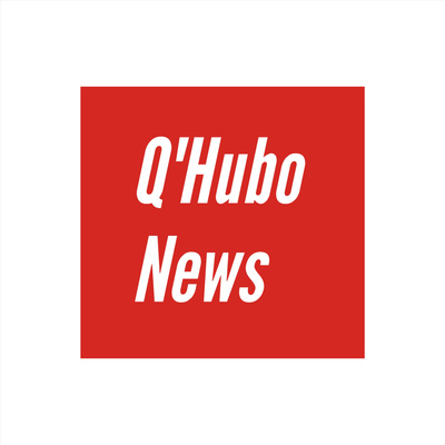 Q'Hubo News Podcast