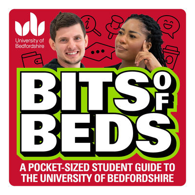 Bits of Beds: A Pocket-Sized Student Guide to the University of Bedfordshire