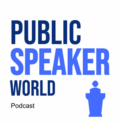 Public Speaker World