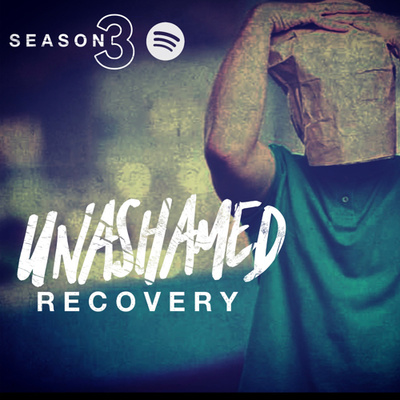 Unashamed Recovery 