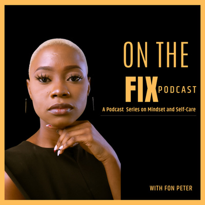 On The Fix Podcast