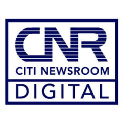 #CitiPodcasts