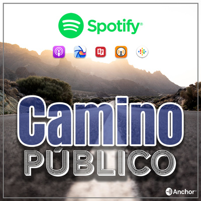 Camino Público