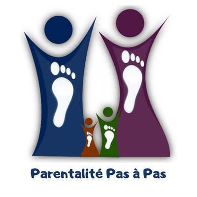 Parentalité Pas à Pas