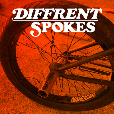 Diffrent Spokes