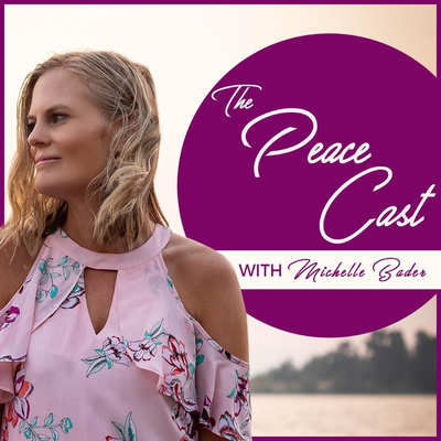 The Peace Cast