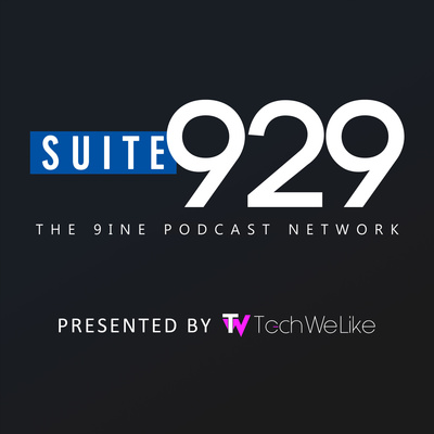 Suite929 Podcasts