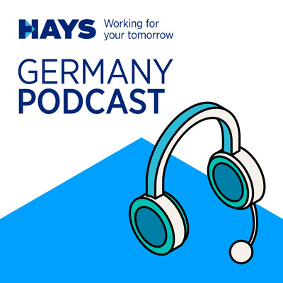 Hays Germany Podcast 