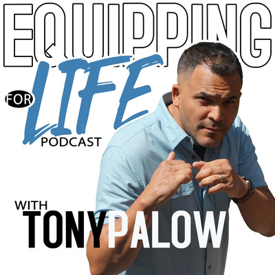 Equipping for Life Podcast with Tony Palow