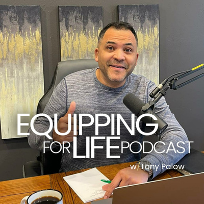 Equipping for Life Podcast with Tony Palow