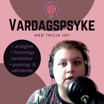 Vardagspsyke