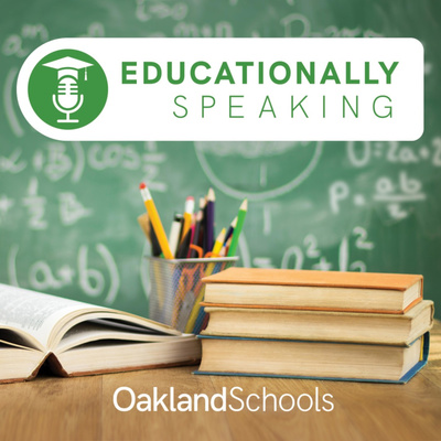 Educationally Speaking