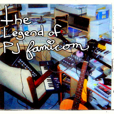 The Legend of PJ Famicom