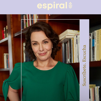 Espiral con Karen Codner