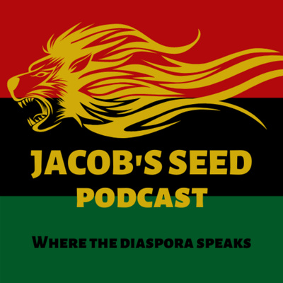Jacob's Seed Podcast