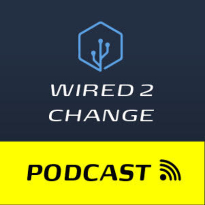 Wired2Change