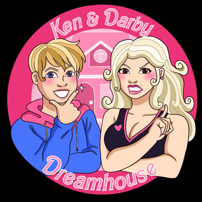 Ken and Darby Dreamhouse