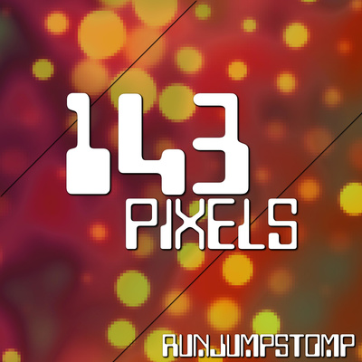143 Pixels