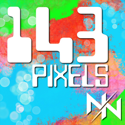 143 Pixels
