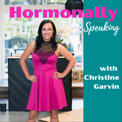 Hormonally Speaking