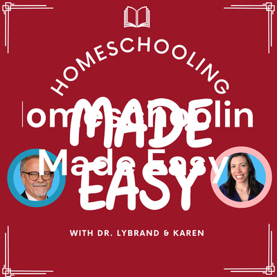 Homeschooling Made Easy